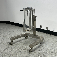 GE Axichrom 140/300 Chromatography Column image 1